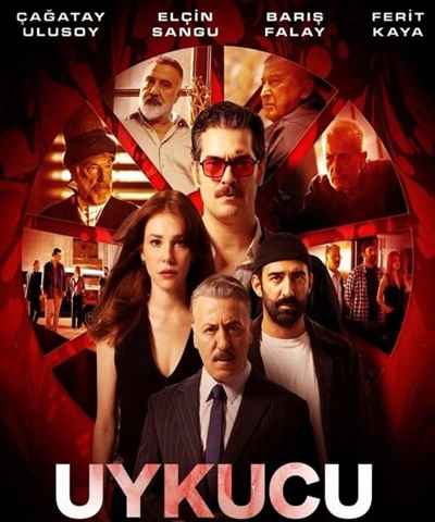 Uykucu