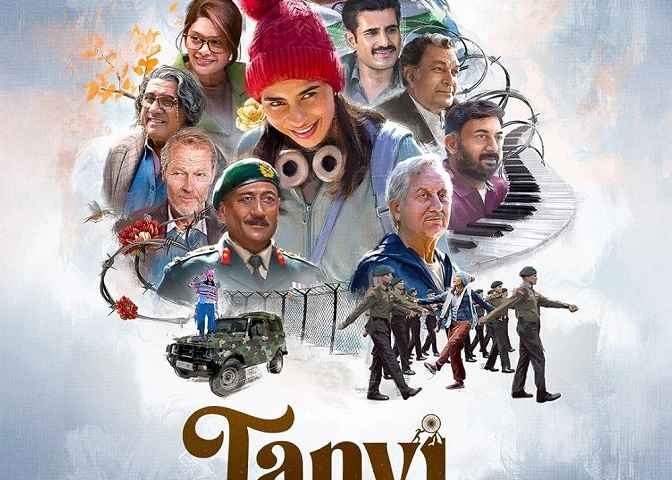 Tanvi the Great