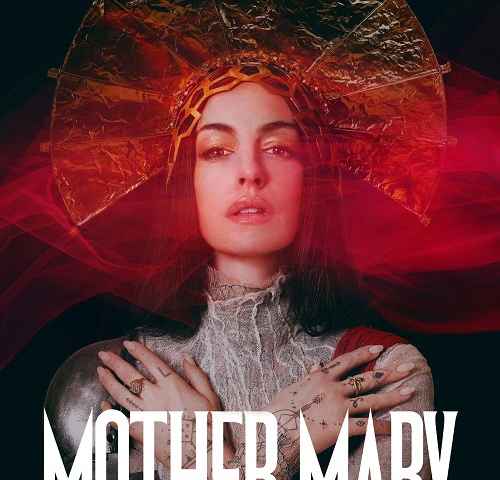 Mother Mary