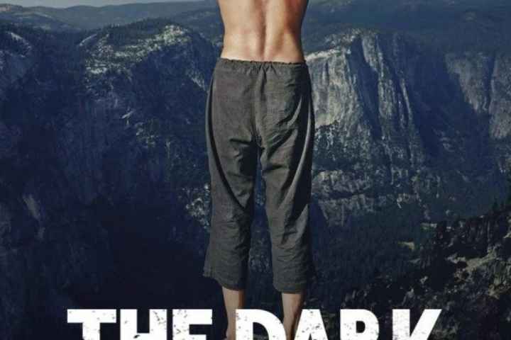 The Dark Wizard
