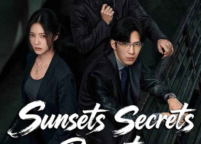 Sunsets Secrets Regrets