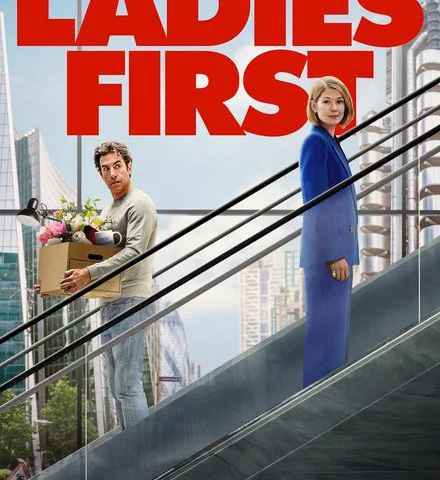 Ladies First