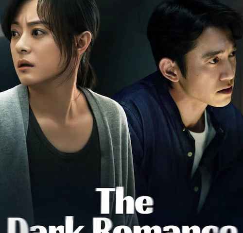 The Dark Romance