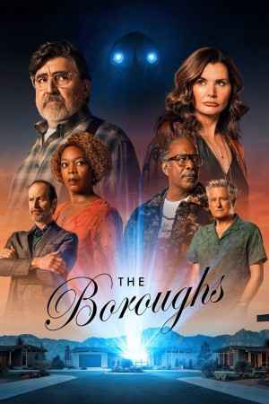 The Boroughs