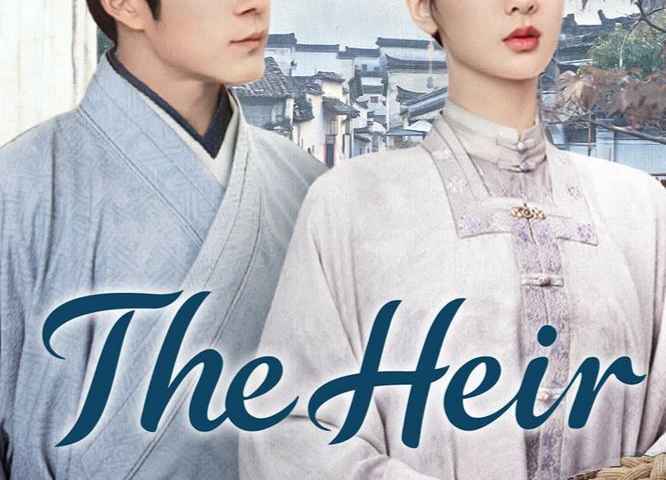 The Heir