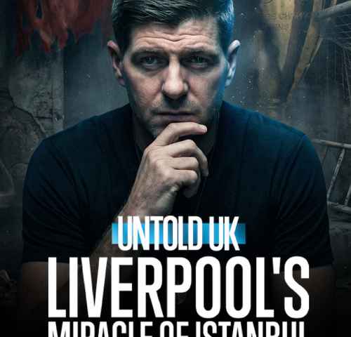 Liverpools Miracle of Istanbul