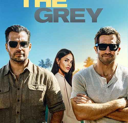 In the Grey