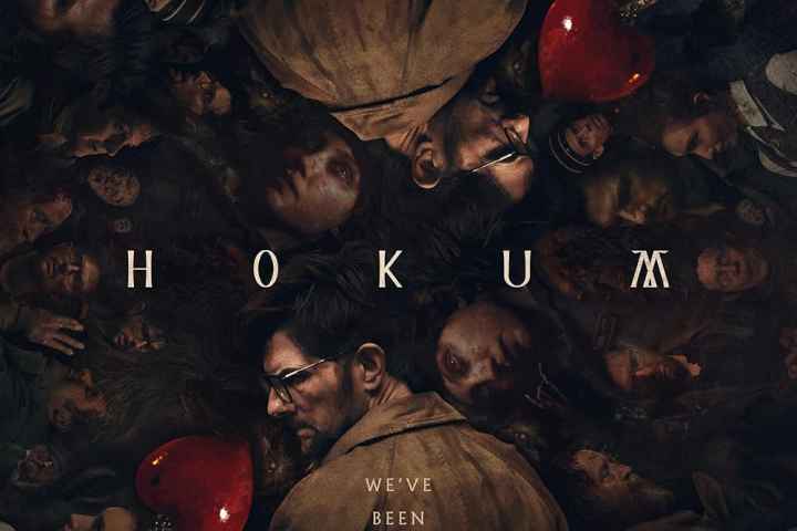 Hokum