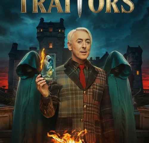 The Traitors