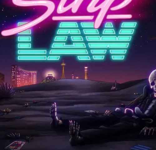 Strip Law