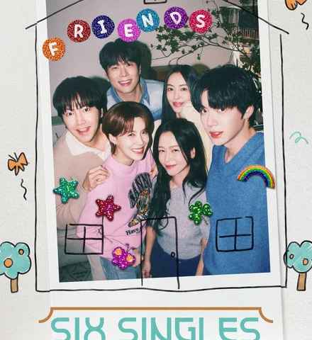 Six Singles under One Roof