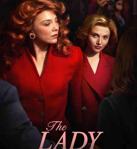 The Lady