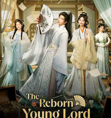 The Reborn Young Lord
