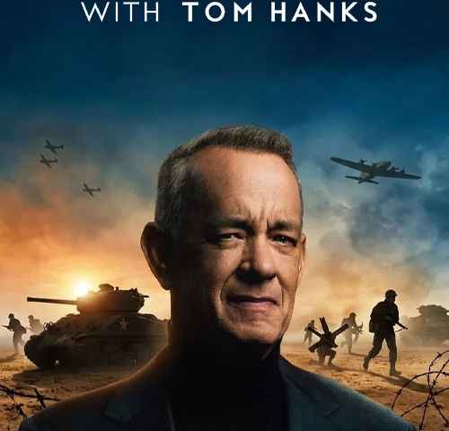 World War II with Tom Hanks