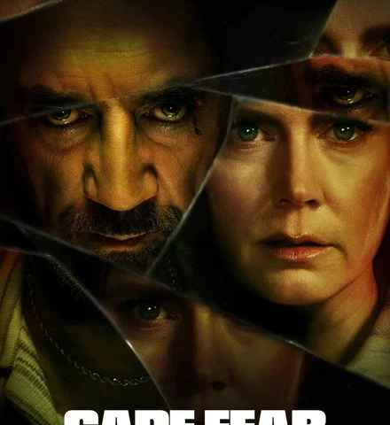 Cape Fear