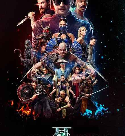 Mortal Kombat II