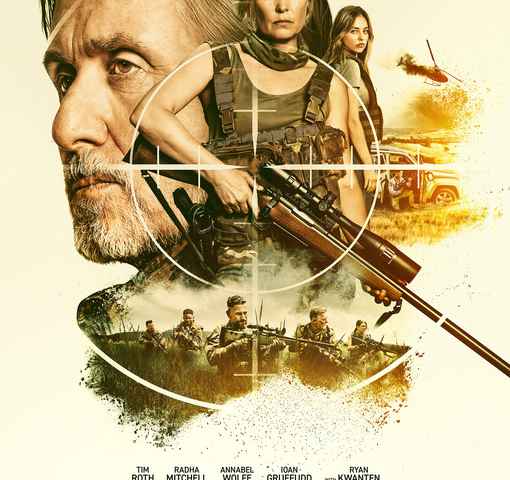 Seven Snipers