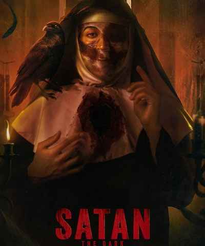 Satan The Dark