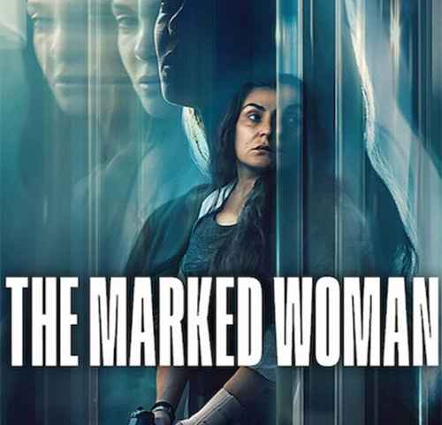 The Marked Woman