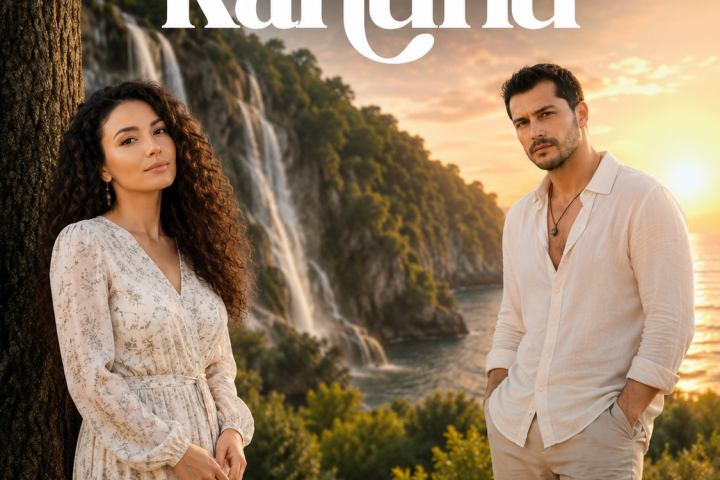Doganin Kanunu