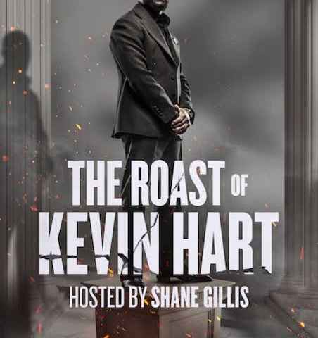 The Roast of Kevin Hart