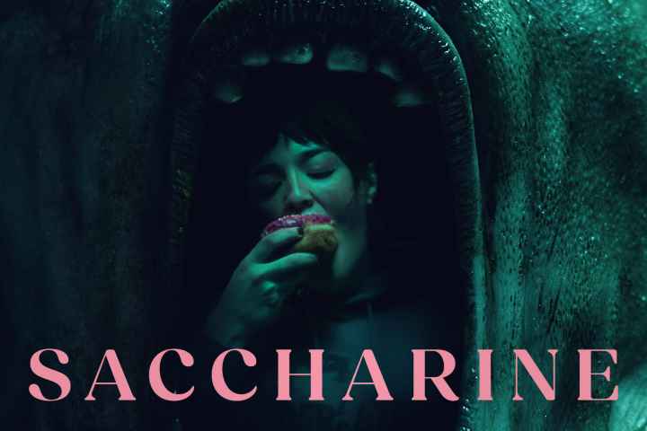 Saccharine