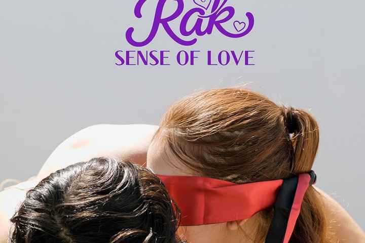 Rak Rak Sense of Love