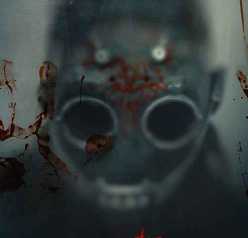 Psycho Killer