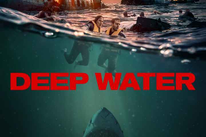 Deep Water
