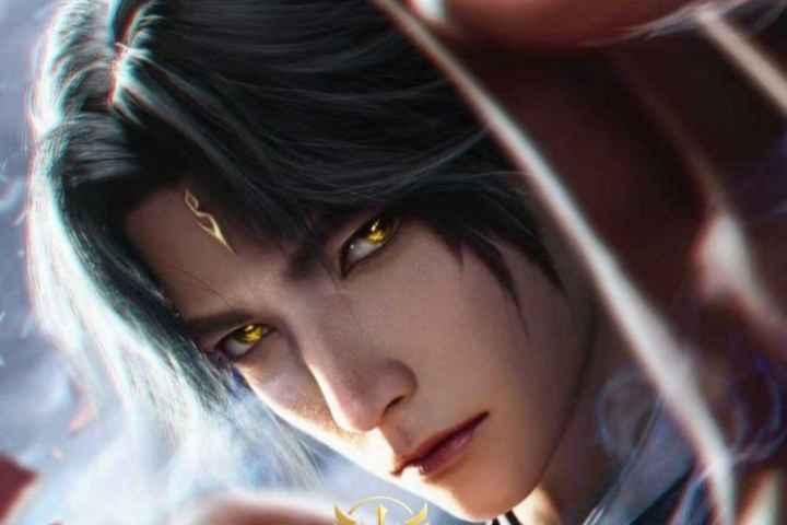 Shrouding the Heavens Movie:Battle Against Wang Teng