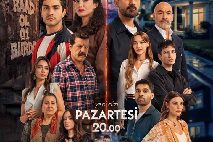 Alti Ustu Istanbul