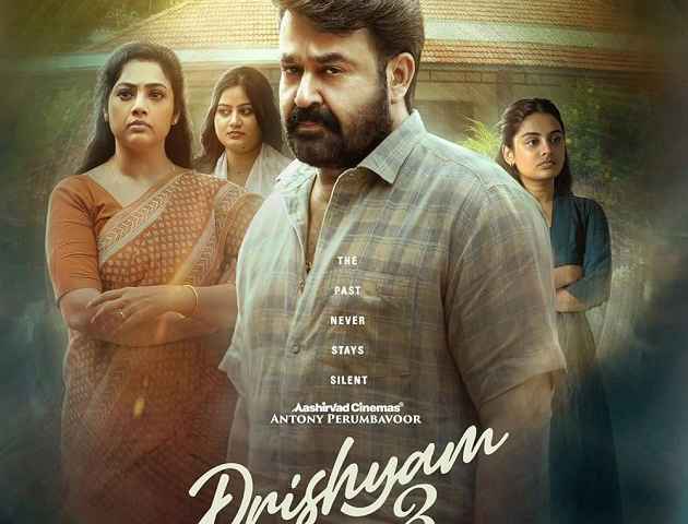Drishyam 3