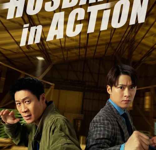 Husbands in Action