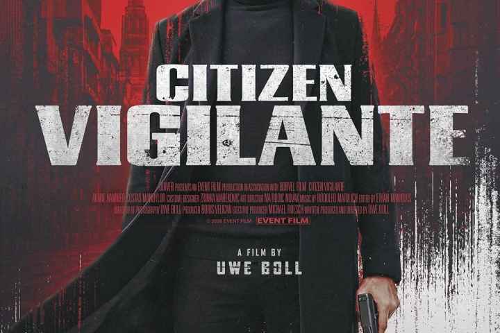Citizen Vigilant