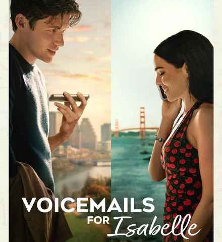 Voicemails for Isabelle