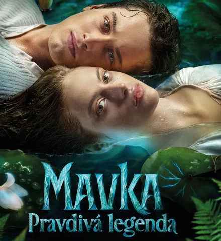 Mavka The True Myth