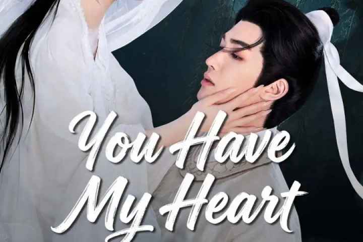 You Have My Heart