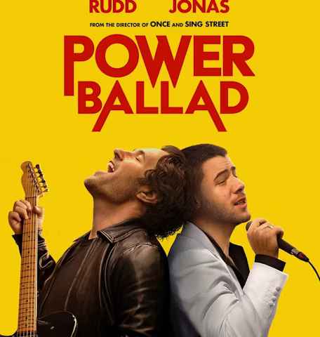 Power Ballad