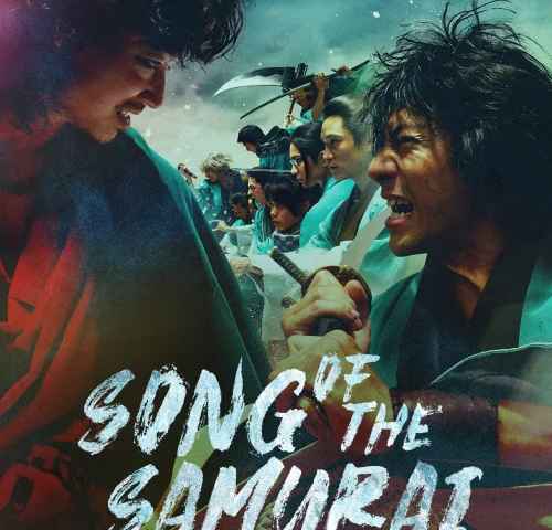 Song of the Samurai