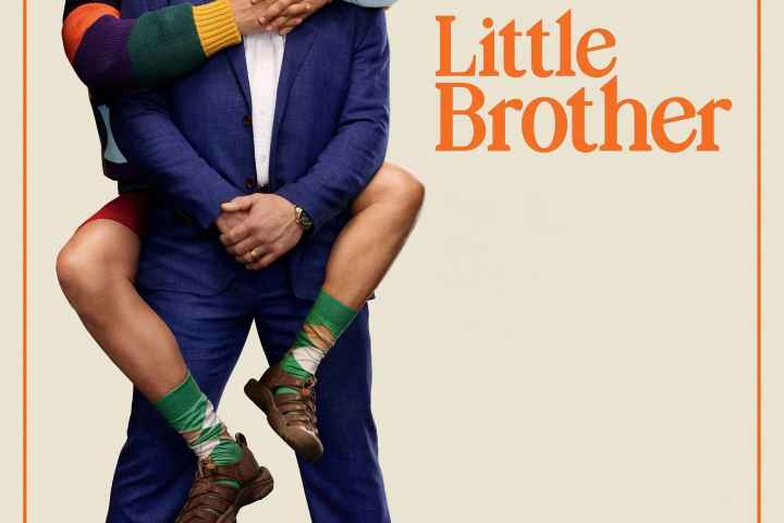 Little Brother