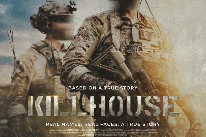 KILLHOUSE