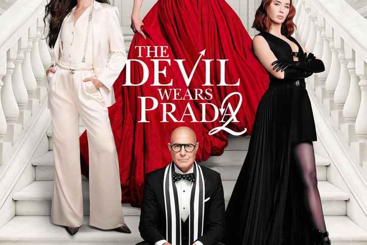 The Devil Wears Prada 2