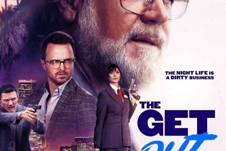 The Get Out