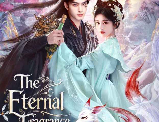 The Eternal Fragrance