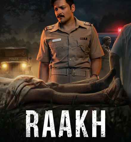 Raakh
