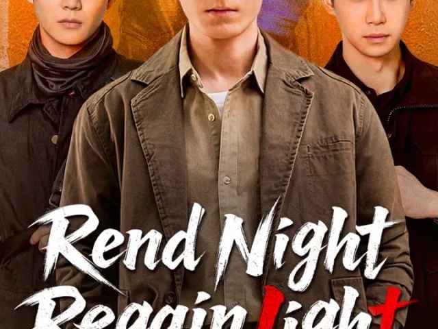 Rend Night Regain Light