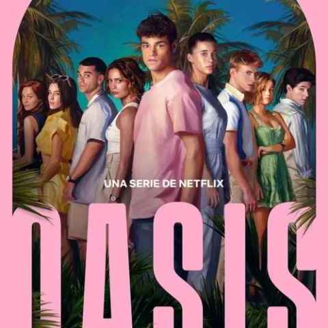 Oasis