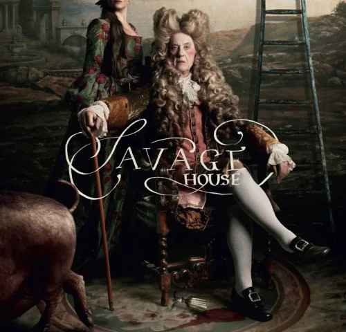 Savage House