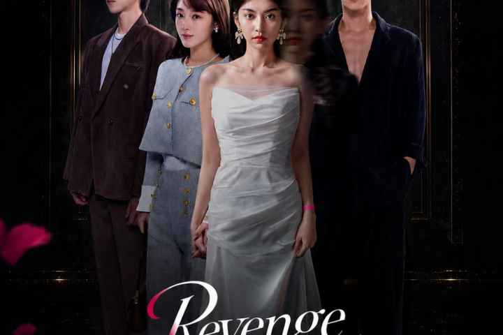 Revenge Girl