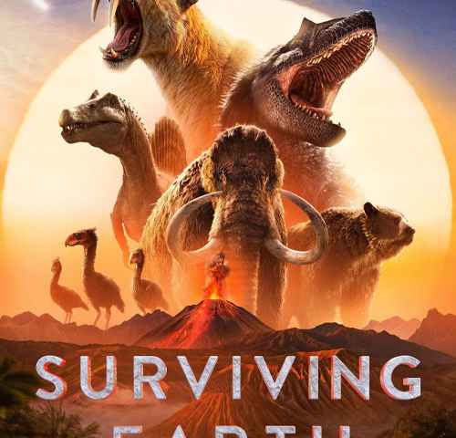 Surviving Earth